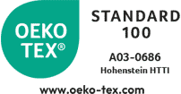 Oekotex-Logo