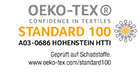 Oekotex-Logo