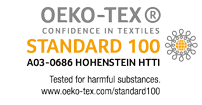 Oekotex-Logo