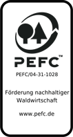 PEFC-Logo