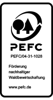 PEFC-Logo