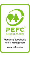 PEFC-Logo